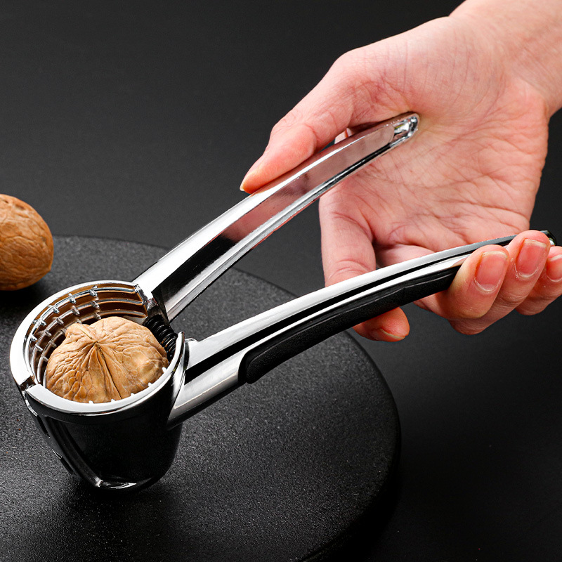 Handmatige notenkraker van roe - Kitchen Gadgets And Equipment recensie en prijs