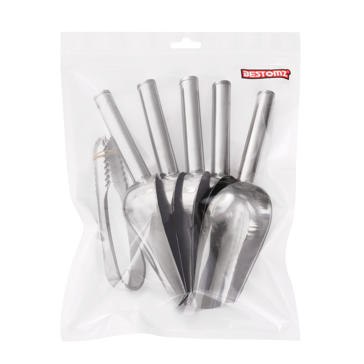 5 Stuks Rvs Ijs Scoop Snoep Sc - Cherry Pitter Tool recensie en prijs