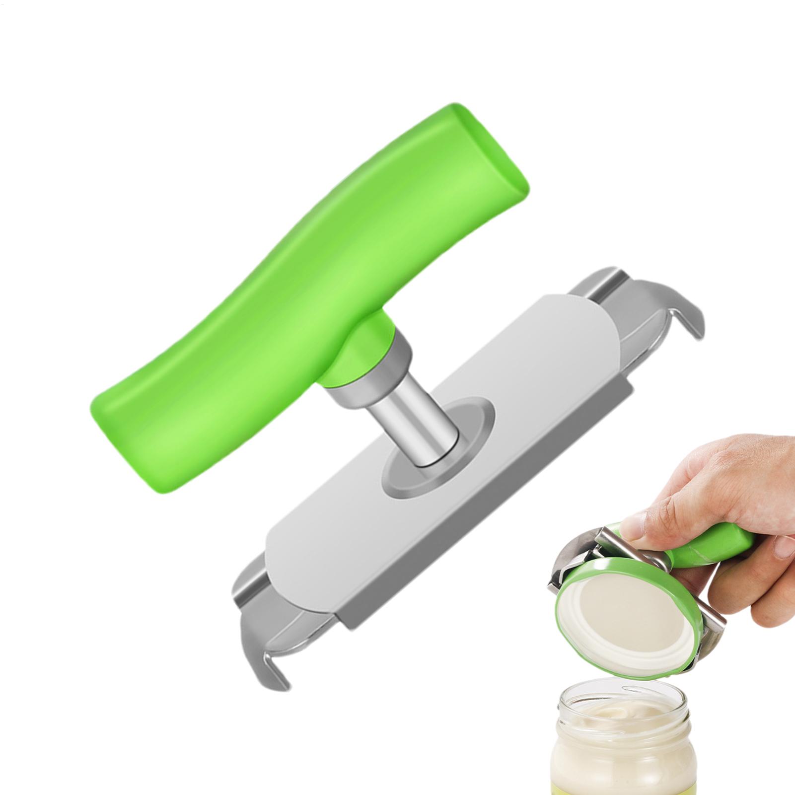 Multifunctionele flesopener va - Kitchen Gadgets Jar Openers recensie en prijs
