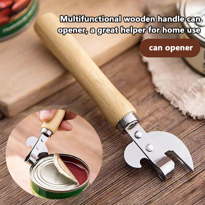 Blikopener Multifunctionele ga - Kitchen Gadgets Jar Openers recensie en prijs