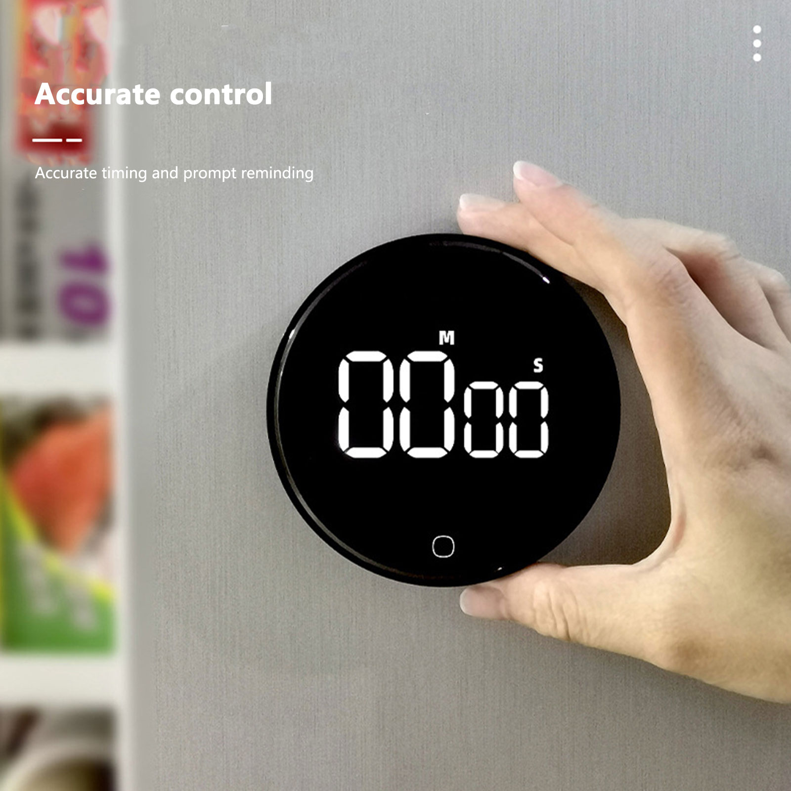 LED digitale keukentimer USB o - Kitchen Timer Digital recensie en prijs