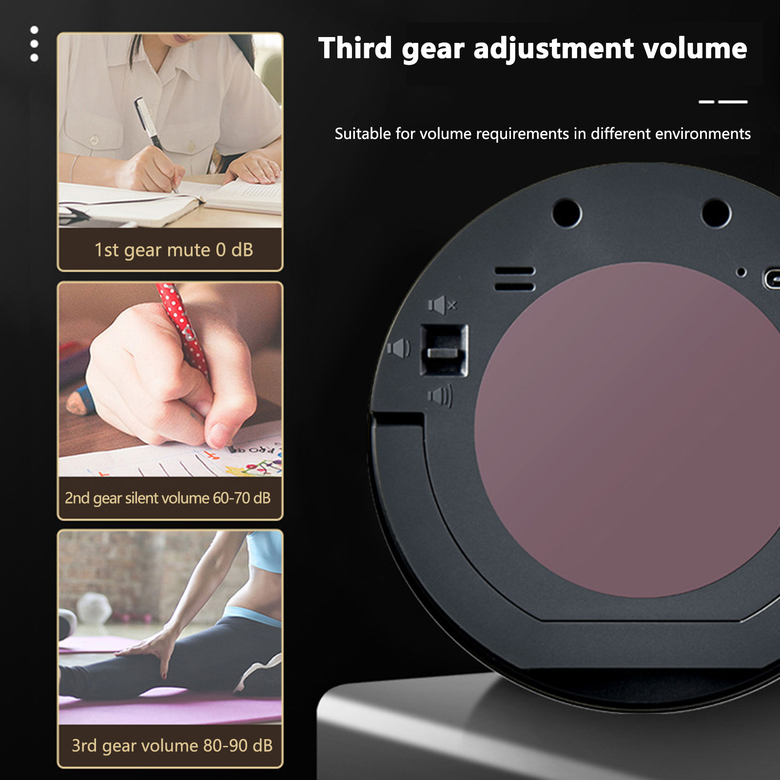 LED digitale keukentimer USB o - Kitchen Timer Digital recensie en prijs