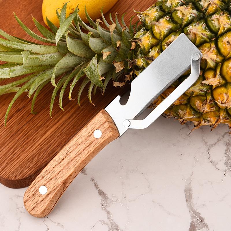 3-in-1 gekarteld schilmesje vo - Kitchen Gadgets That Are Useful recensie en prijs