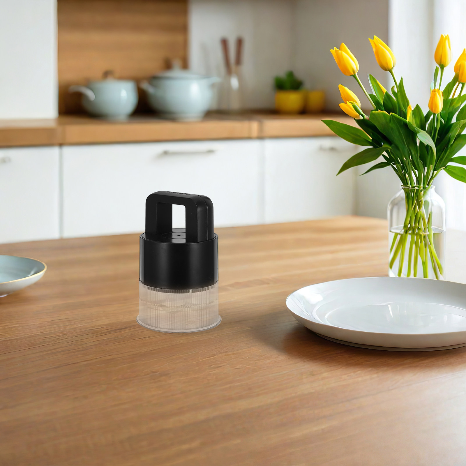 7-in-1 kersenontpitter, handma - Cherry Pitter Tool recensie en prijs