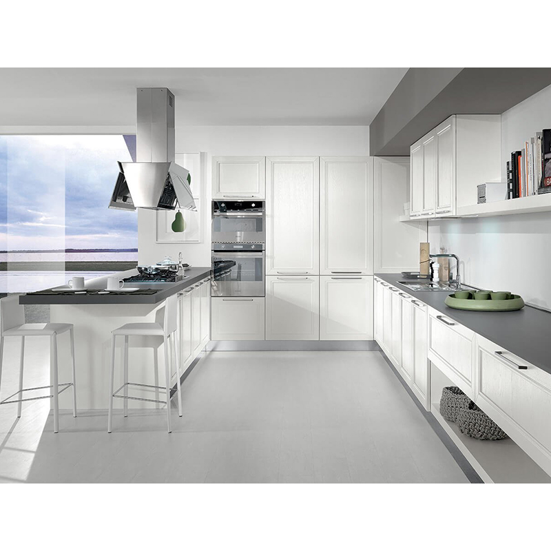 China-kasten, magnetron, modul - Kitchen Gadgets In China recensie en prijs