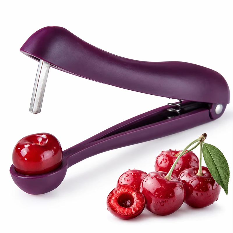 Kersenontpitter, Fruitpittenve - Kitchen Gadgets In China recensie en prijs