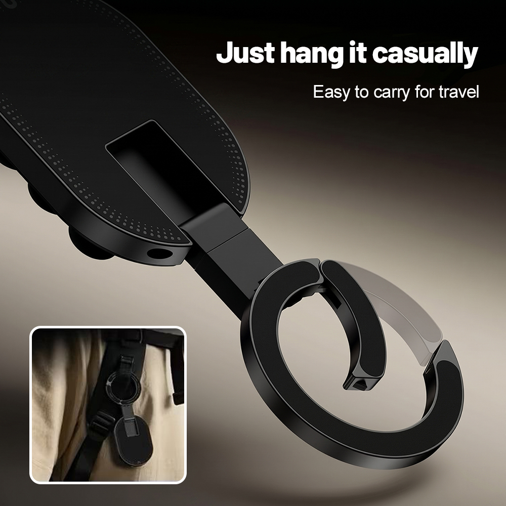 3-in-1 Magnetische Telefoonhou - Kitchen Gadgets Recipes recensie en prijs