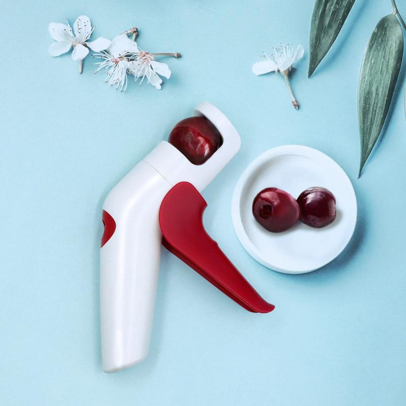 Kersenrode dadels Hawthorn Pit - Cherry Pitter Tool recensie en prijs