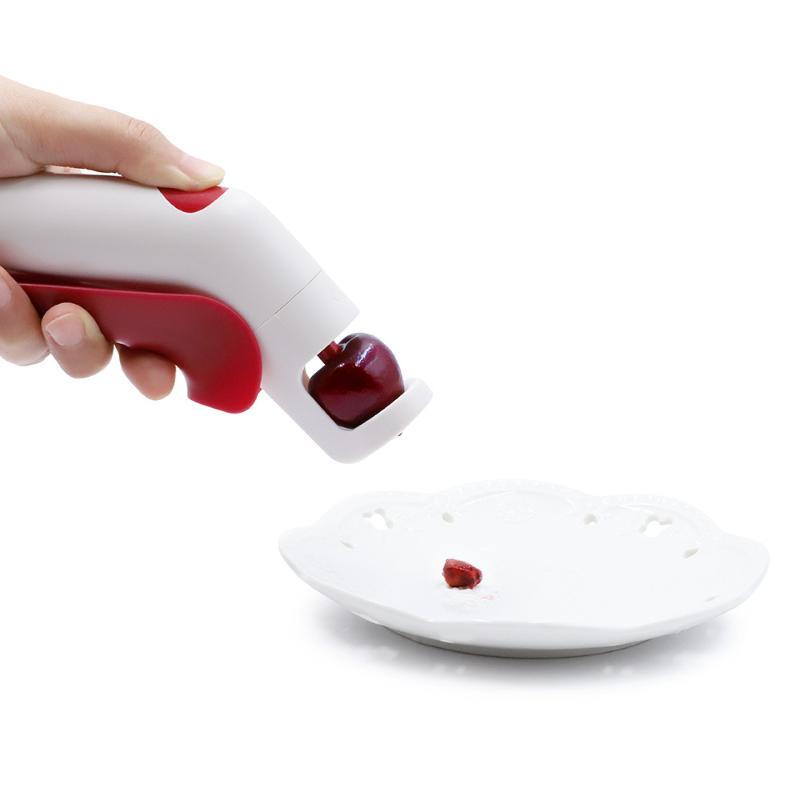 Kersenrode dadels Hawthorn Pit - Cherry Pitter Tool recensie en prijs