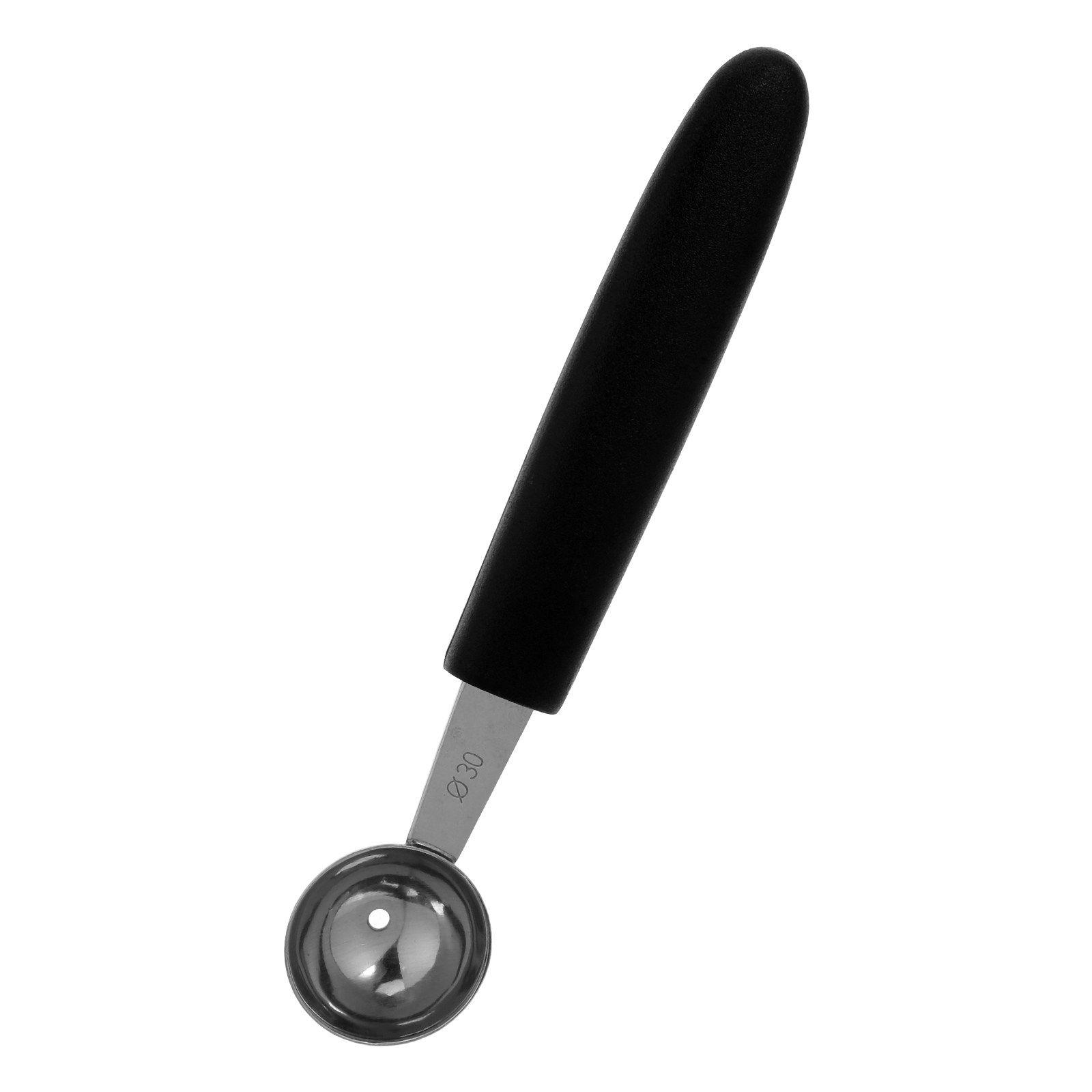 Meloenbolletjeslepel RVS 30mm  - Cherry Pitter Tool recensie en prijs