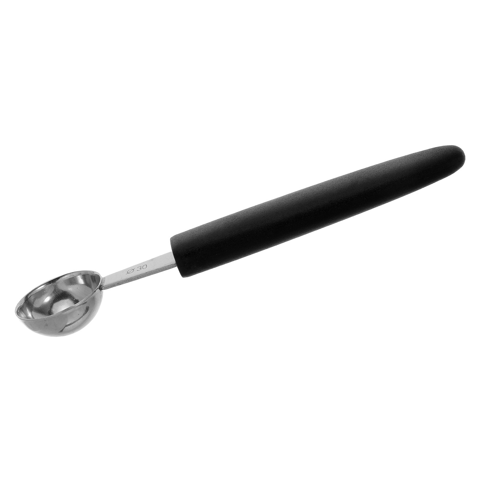 Meloenbolletjeslepel RVS 30mm  - Cherry Pitter Tool recensie en prijs