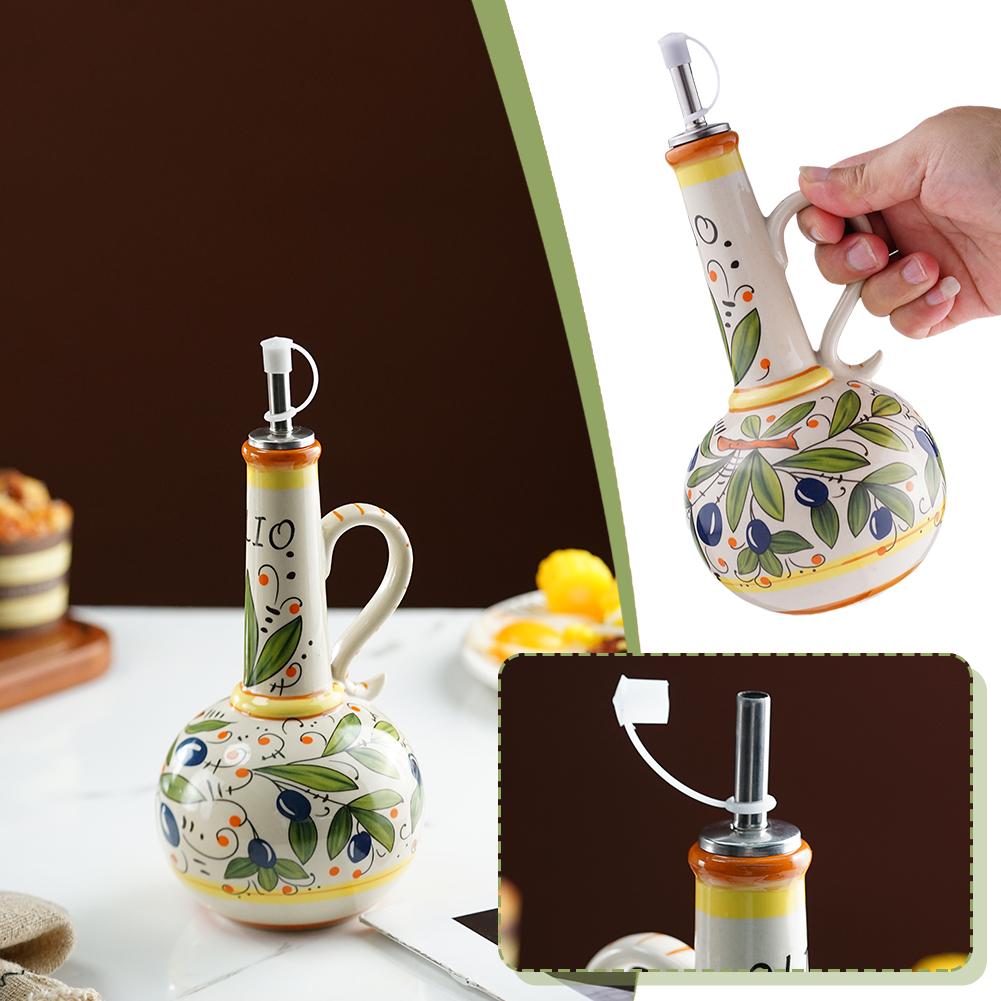 2025, Italiaanse olijfolie-dis - Kitchen Gadgets Best Sellers 2025 recensie en prijs