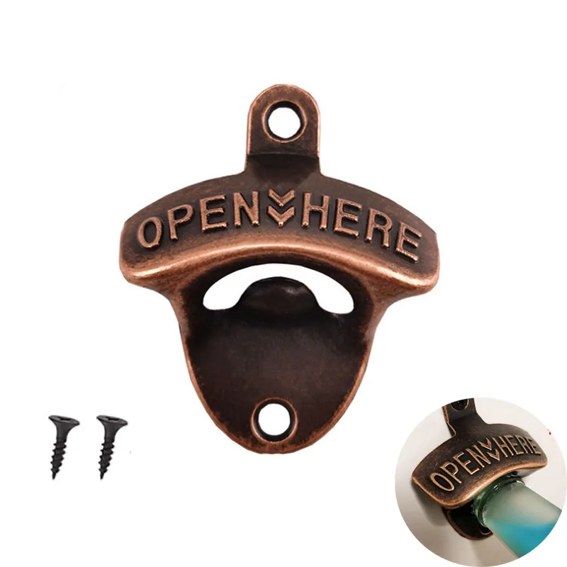 Keuken Flesopener Vintage Retr - Kitchen Gadgets Vintage recensie en prijs