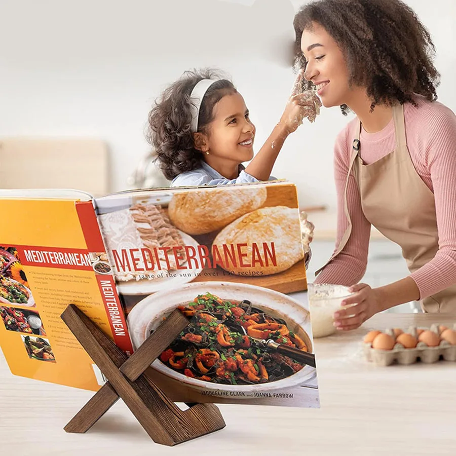 Houten Restaurant Thuis Recept - Kitchen Gadgets Recipes recensie en prijs
