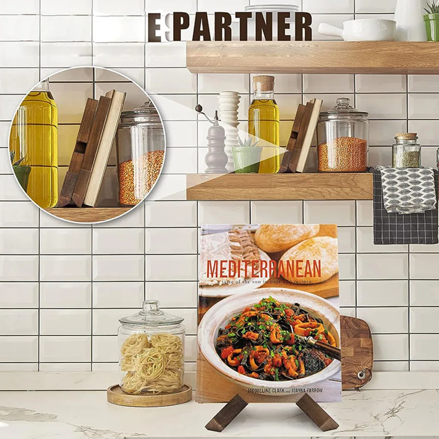 Houten Restaurant Thuis Recept - Kitchen Gadgets Recipes recensie en prijs