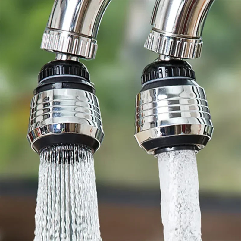 2 Modi 360 Draaibare Bubbler H - Kitchen Gadgets In China recensie en prijs