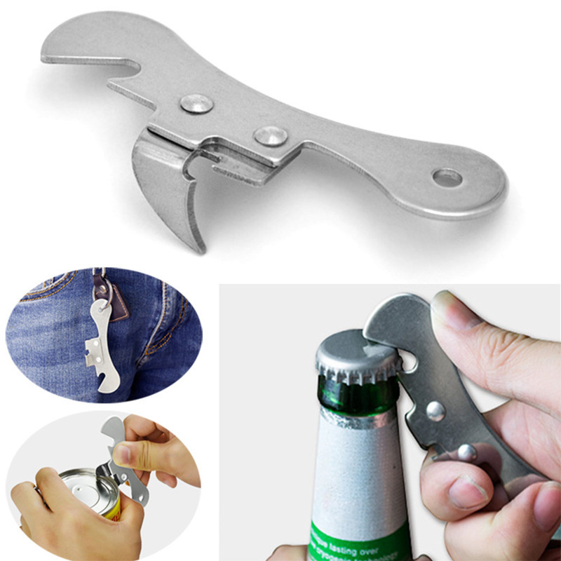 Multifunctionele flesopener va - Kitchen Gadgets Jar Openers recensie en prijs
