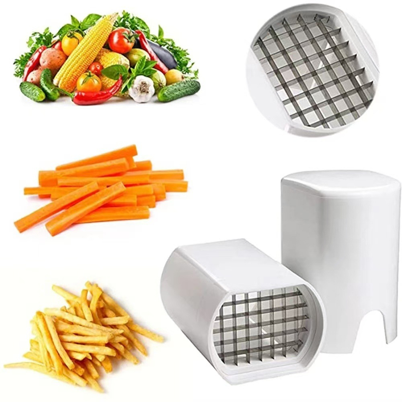 Franse Fry Cutter Natural Cut  - Kitchen Gadgets That Are Useful recensie en prijs
