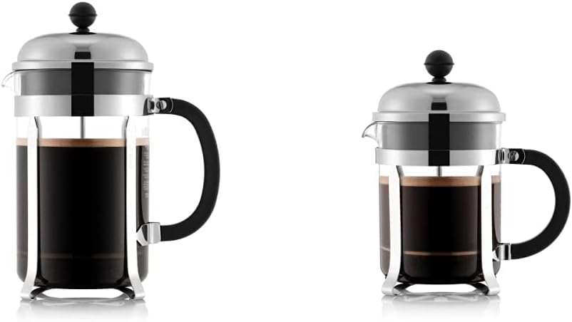 Chambord French Press Koffieze - French Press Coffee Maker recensie en prijs