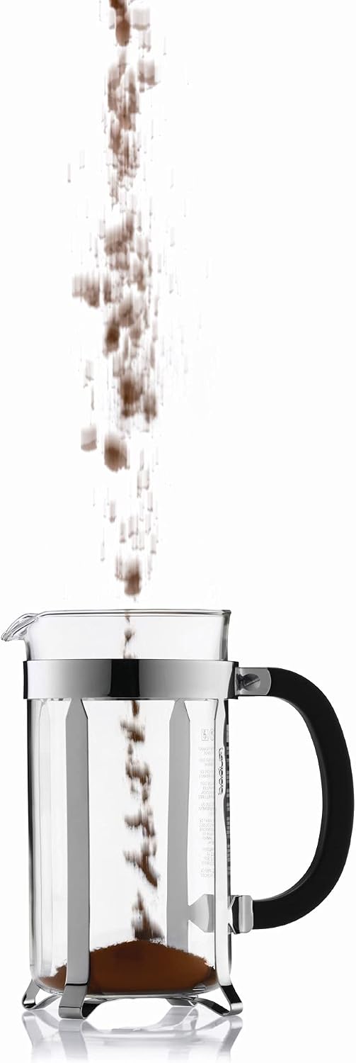 Chambord French Press Koffieze - French Press Coffee Maker recensie en prijs