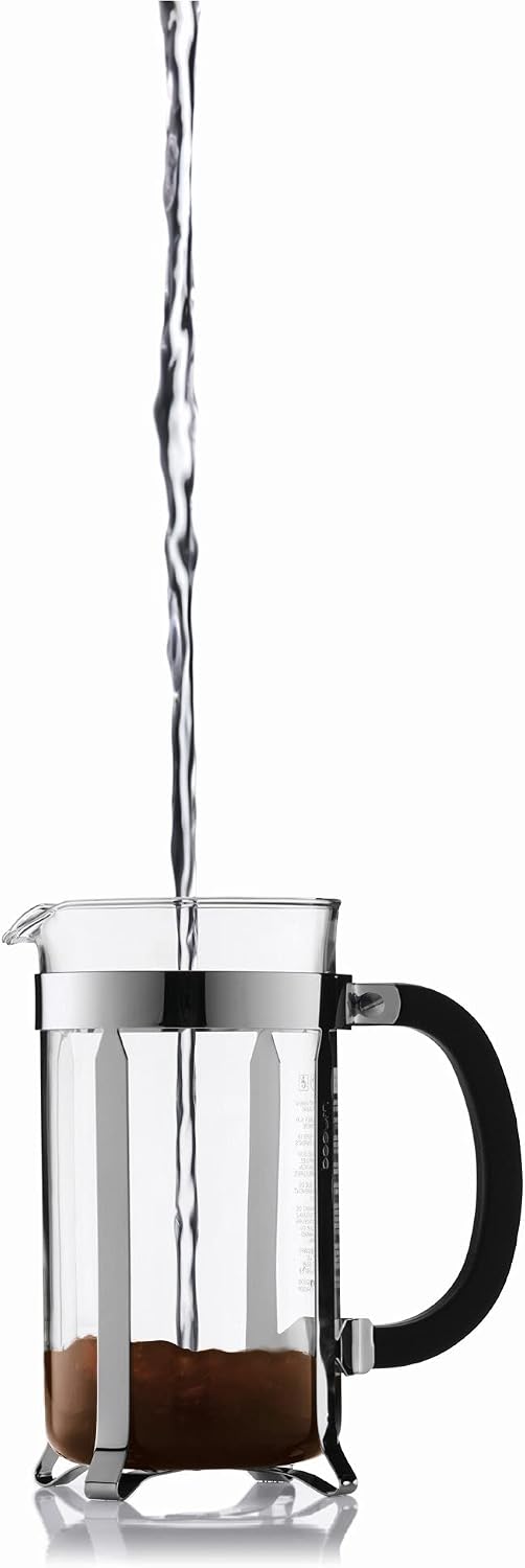 Chambord French Press Koffieze - French Press Coffee Maker recensie en prijs