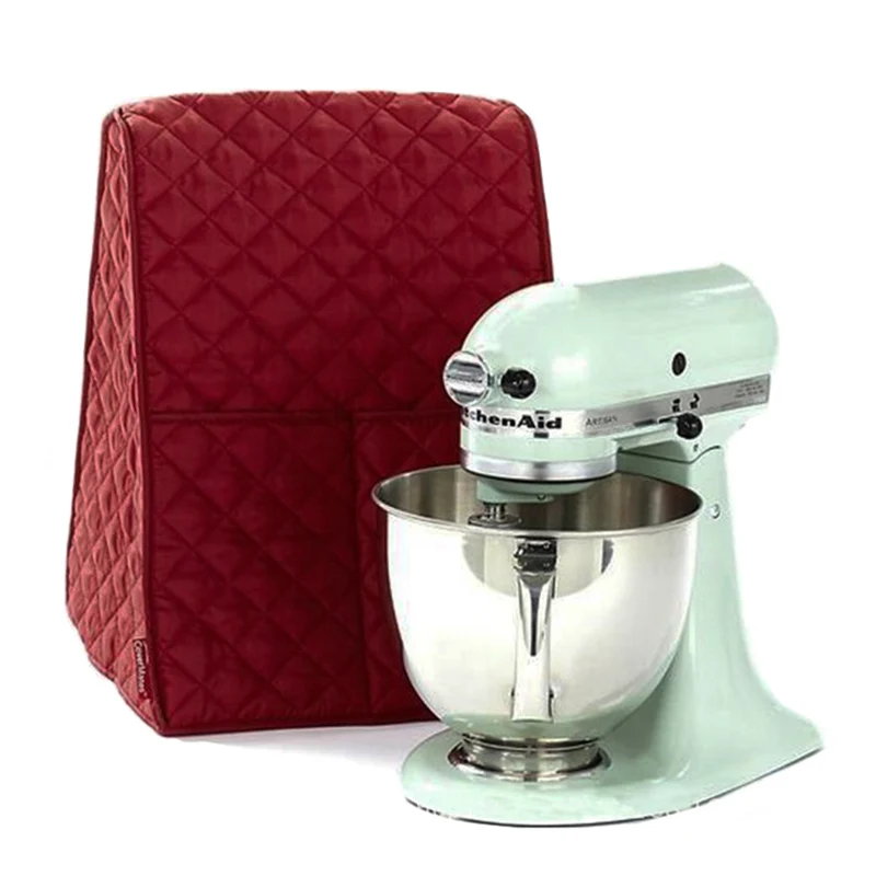 Huishoudelijke KitchenAid Stan - Kitchen Gadgets Mixer recensie en prijs
