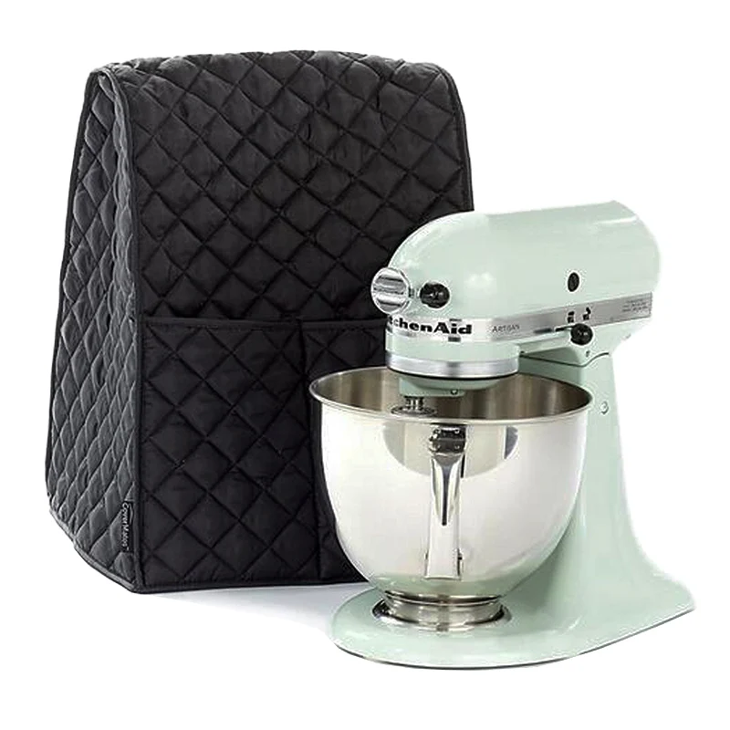 Huishoudelijke KitchenAid Stan - Kitchen Gadgets Mixer recensie en prijs