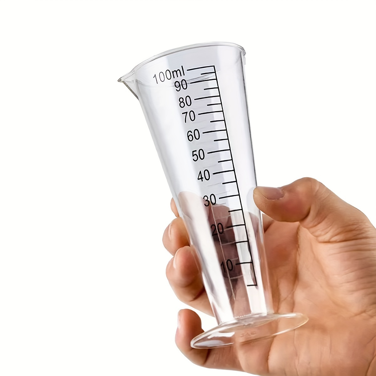 100 ml voedselveilige plastic  - Kitchen Gadgets That Are Useful recensie en prijs