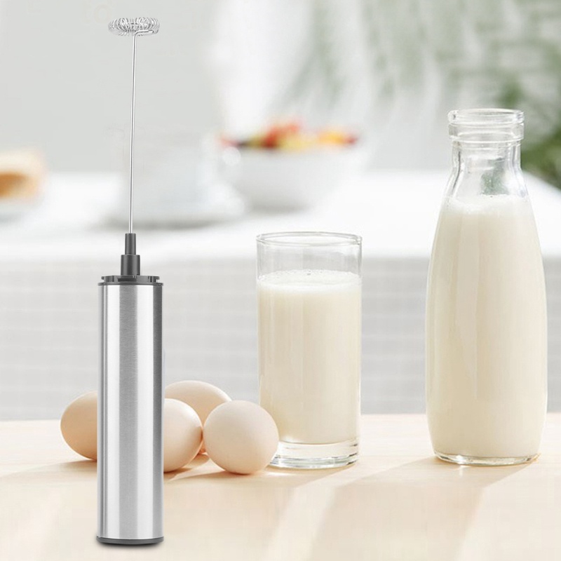 Handheld elektrische melkopsch - Kitchen Gadgets Mixer recensie en prijs
