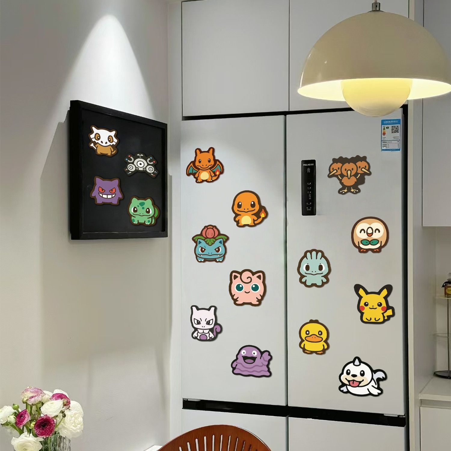 Meerdere stijlen Pokémon Carto - Kitchen Gadgets Website recensie en prijs