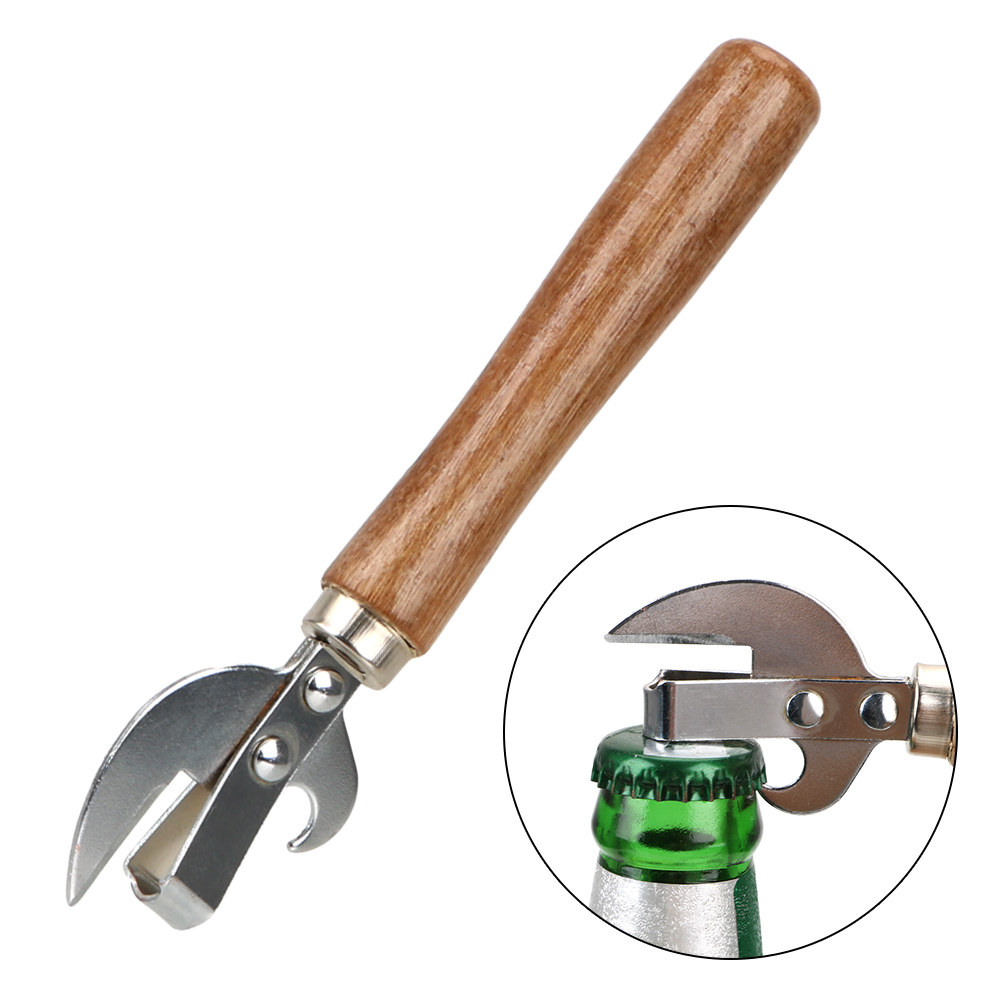 Blikopener Flesopener Gebruiks - Kitchen Gadgets Jar Openers recensie en prijs