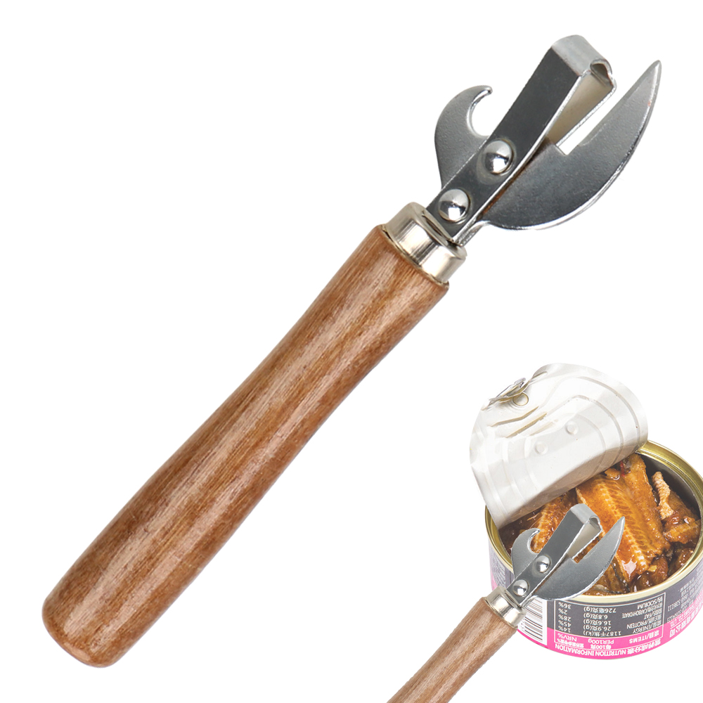 Blikopener Flesopener Gebruiks - Kitchen Gadgets Jar Openers recensie en prijs