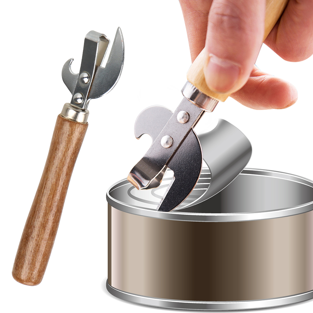 Blikopener Flesopener Gebruiks - Kitchen Gadgets Jar Openers recensie en prijs