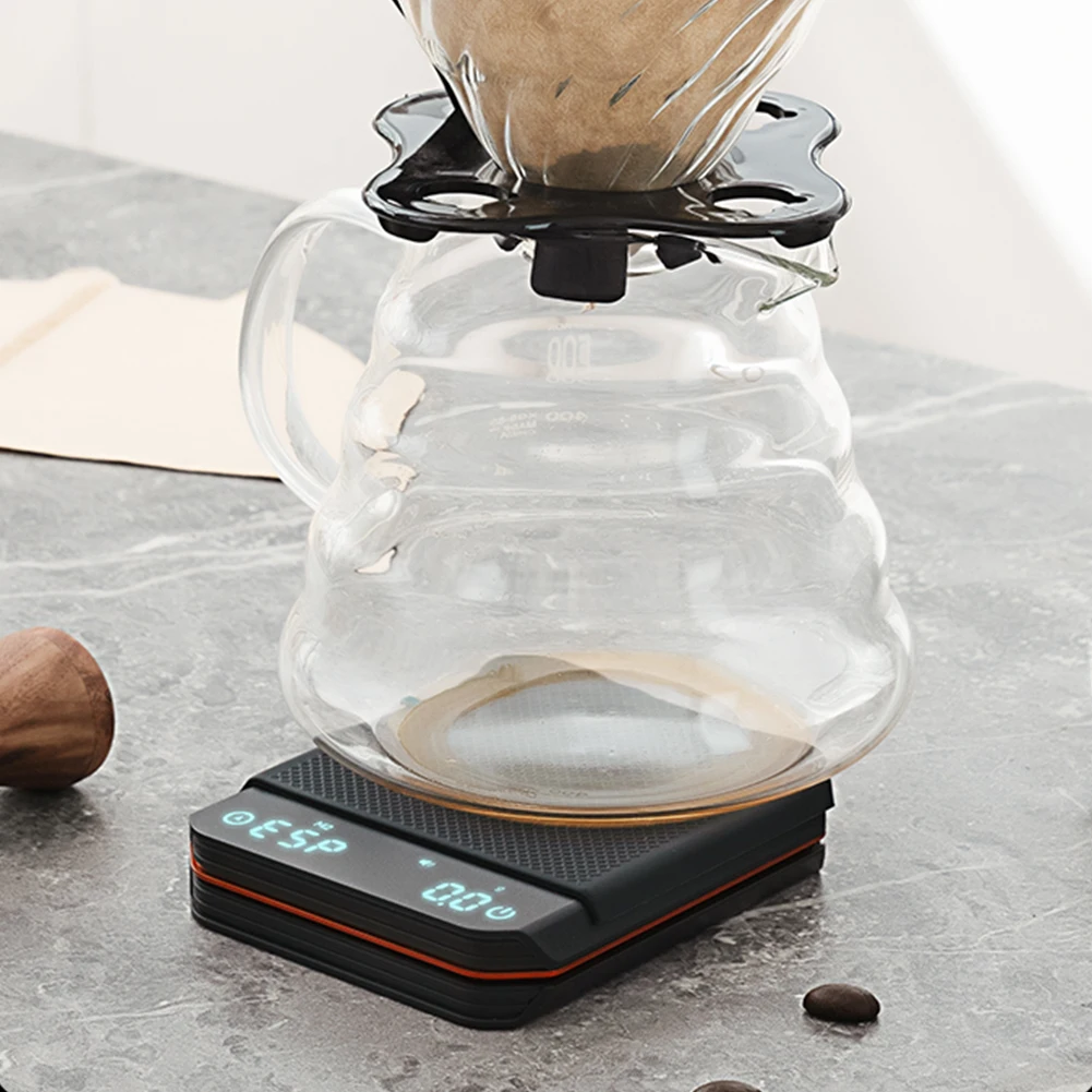 KitchenMini Koffieweegschaal m - Kitchen Timer Digital recensie en prijs