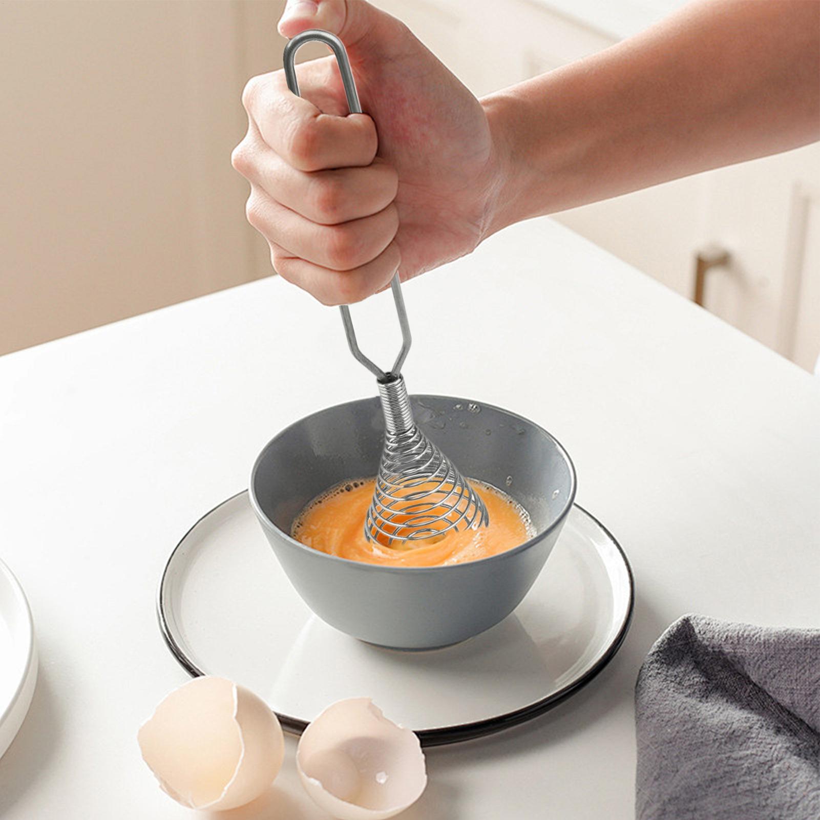 Rvs Hand Garde Lente Coil Eikl - Kitchen Hand Gadgets recensie en prijs