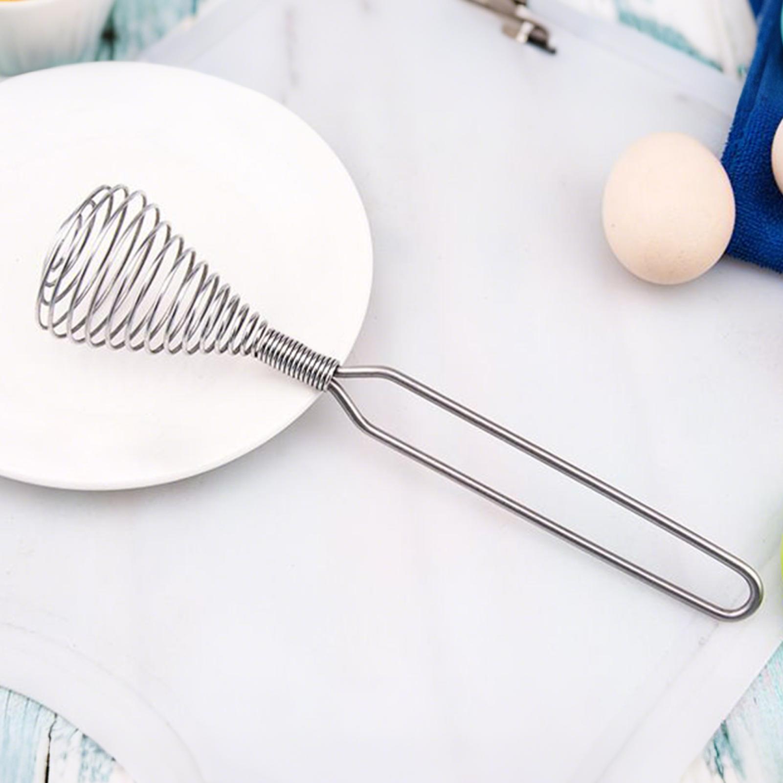 Rvs Hand Garde Lente Coil Eikl - Kitchen Hand Gadgets recensie en prijs