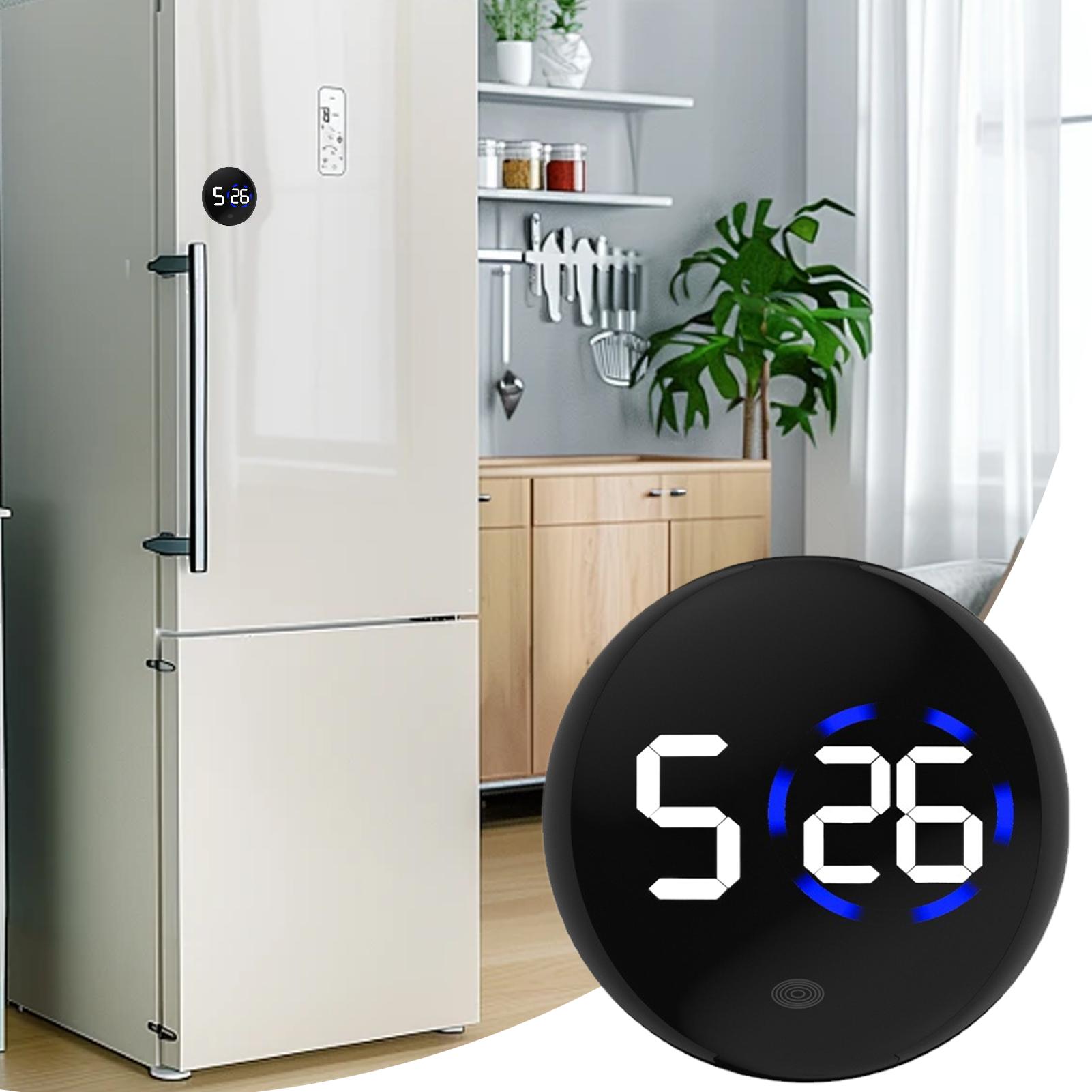 Autoklok LED Digitale keukenti - Kitchen Timer Digital recensie en prijs
