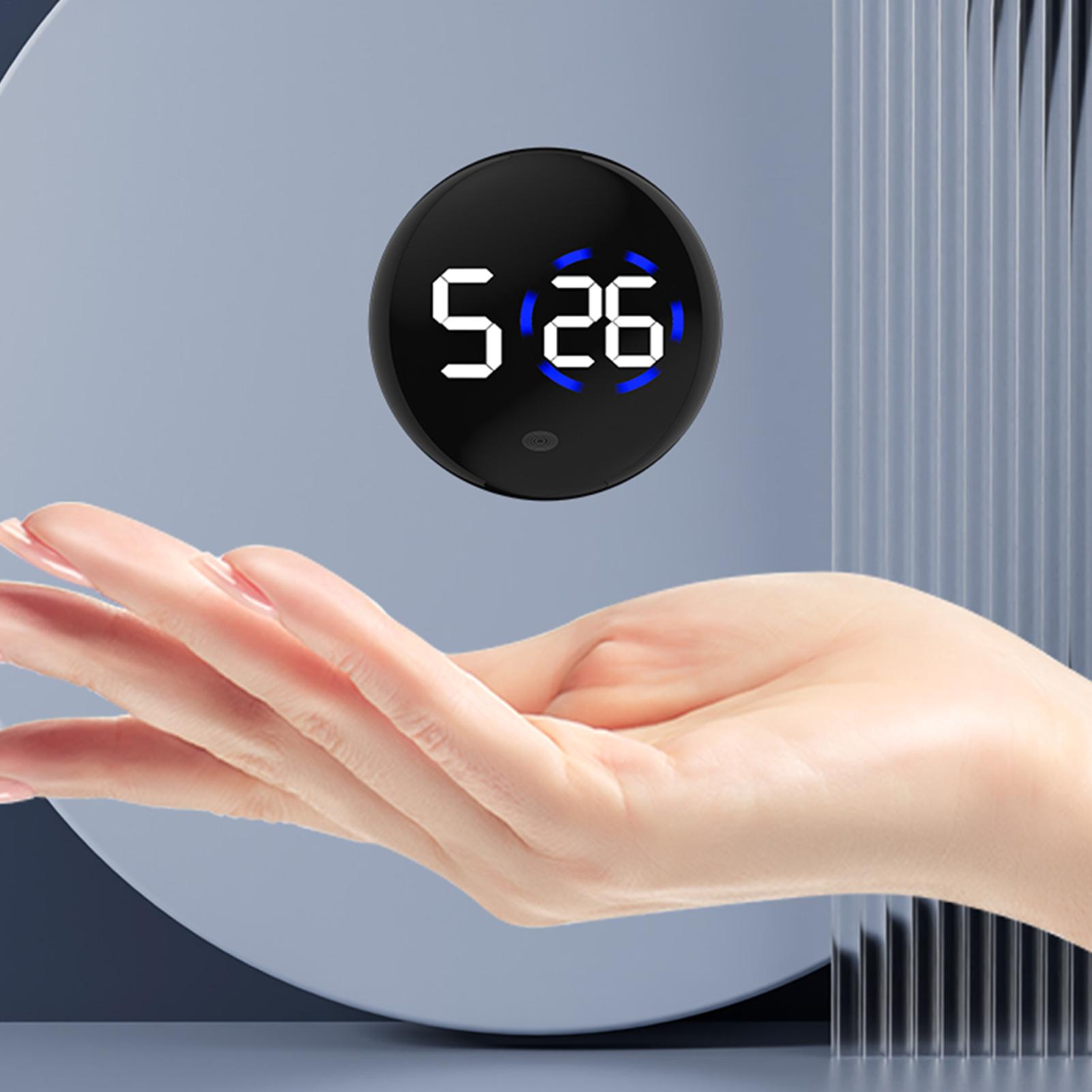 Autoklok LED Digitale keukenti - Kitchen Timer Digital recensie en prijs