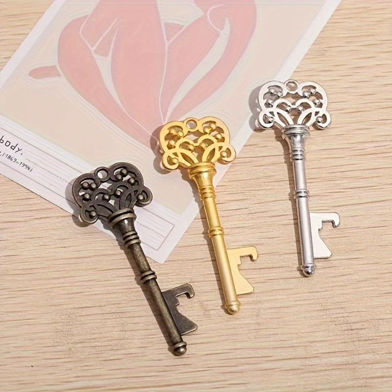 1Pc Vintage Crown Key Shaped F - Kitchen Gadgets Vintage recensie en prijs