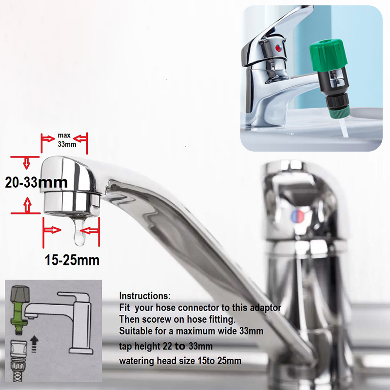 1 st Universele Keuken Mengkra - Kitchen Gadgets Mixer recensie en prijs