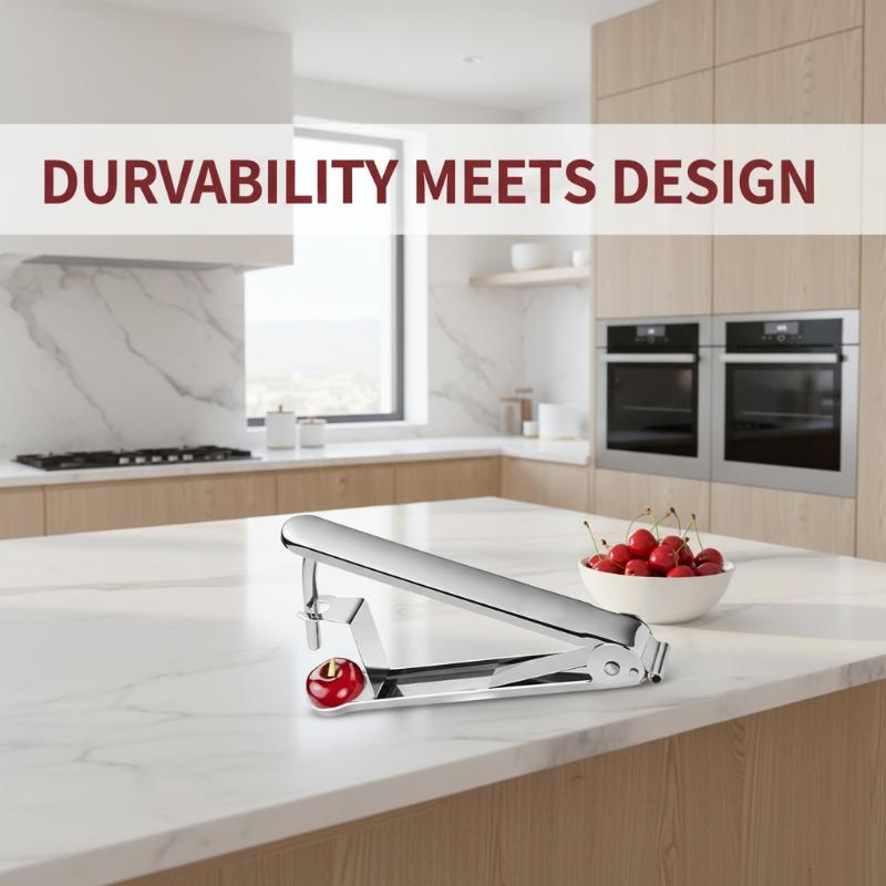 Multifunctionele Pitverwijdera - Kitchen Gadgets That Are Useful recensie en prijs