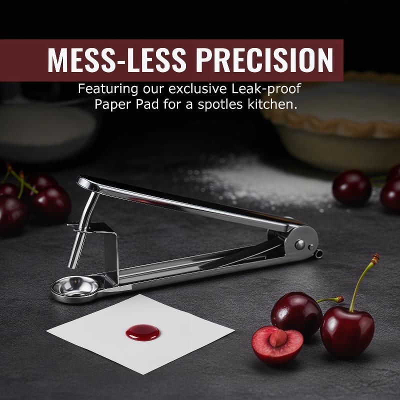 Multifunctionele Pitverwijdera - Kitchen Gadgets That Are Useful recensie en prijs