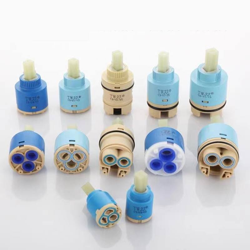Kranen Mengspoelklep 25 MM/35  - Kitchen Gadgets Mixer recensie en prijs