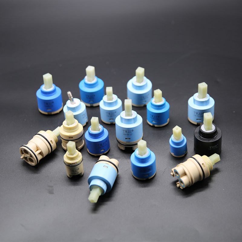Kranen Mengspoelklep 25 MM/35  - Kitchen Gadgets Mixer recensie en prijs