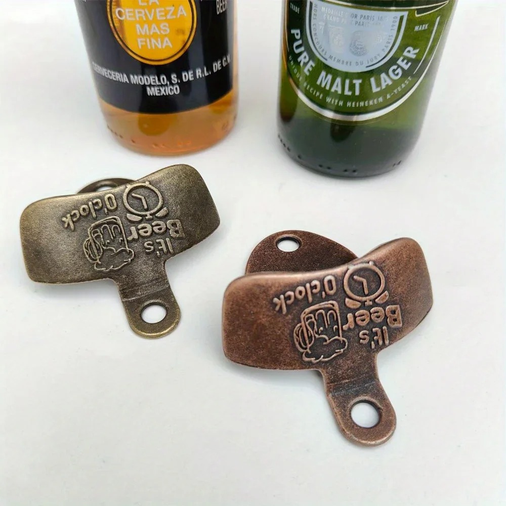 1pc Het is Beer'O Klok Flesope - Kitchen Gadgets Vintage recensie en prijs