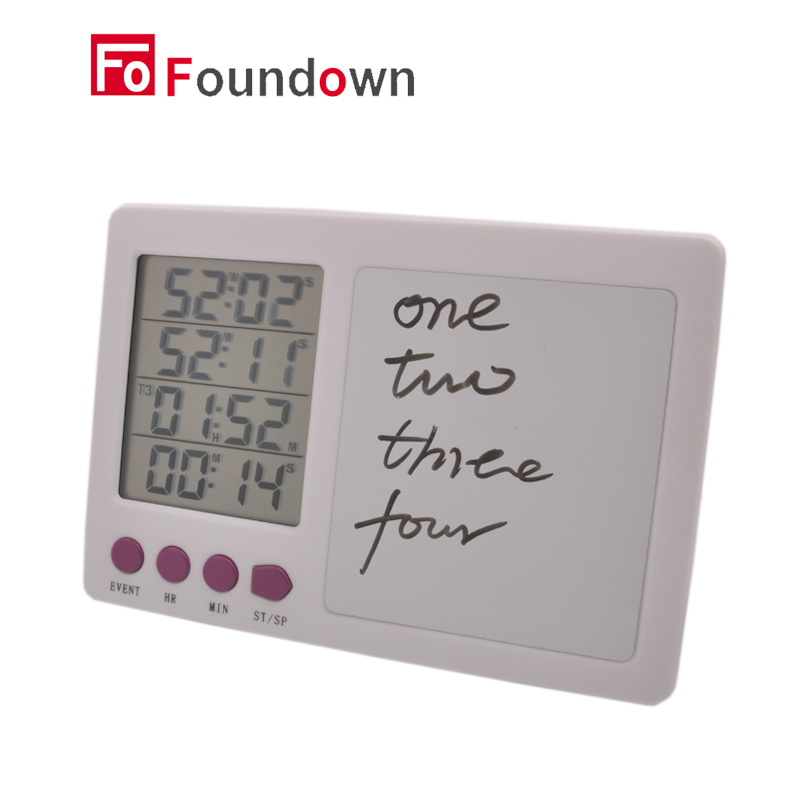 Kookwekker Kooktimer Count UP  - Kitchen Timer Digital recensie en prijs