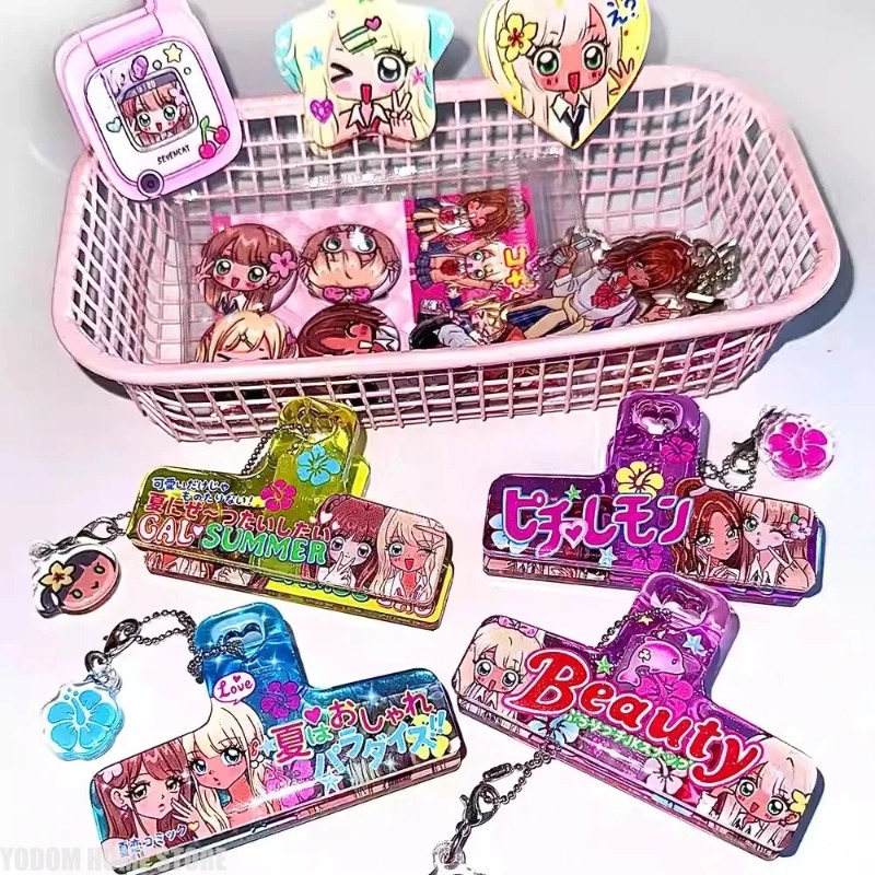 Vintage Showa Anime Spice Girl - Kitchen Gadgets Vintage recensie en prijs