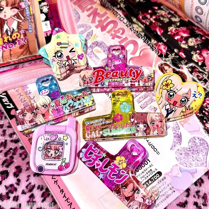 Vintage Showa Anime Spice Girl - Kitchen Gadgets Vintage recensie en prijs