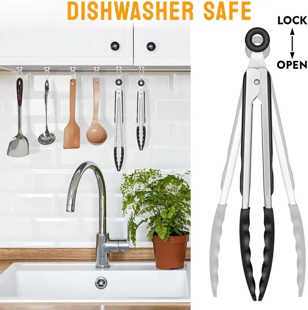 Multifunctionele keukentang me - Kitchen Gadgets That Are Useful recensie en prijs