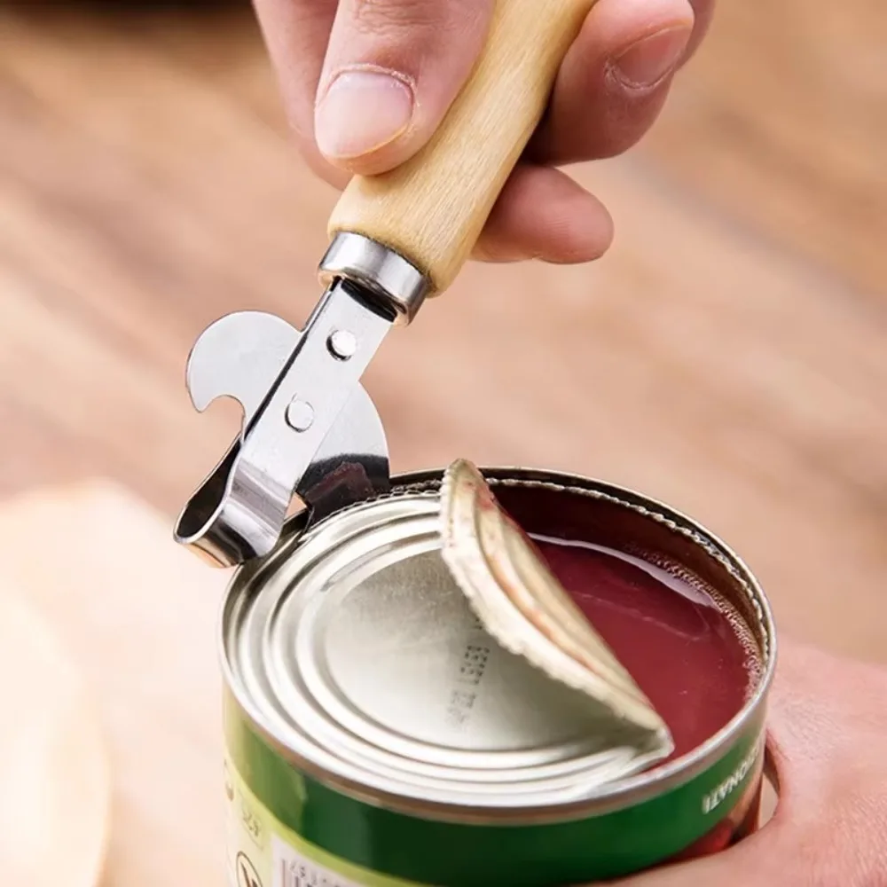 Handmatige blikopener Multifun - Kitchen Gadgets Jar Openers recensie en prijs